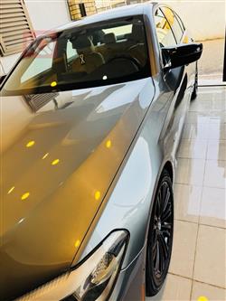 بي ام دبليو الفئة 5